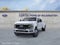 2026 Ford F450 Platinum