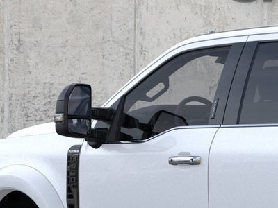2026 Ford F450 Platinum