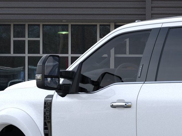 2026 Ford F450 Platinum