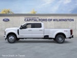 2026 Ford F450 Platinum