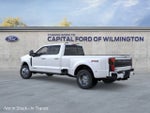 2026 Ford F450 Platinum