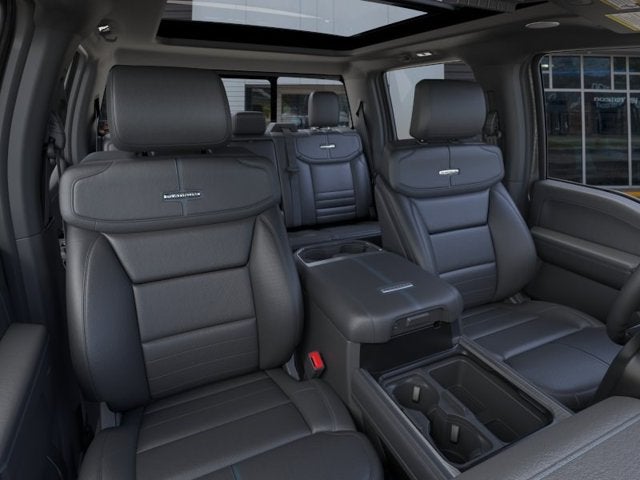 2026 Ford F450 Platinum