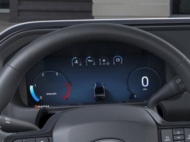 2026 Ford F450 Platinum