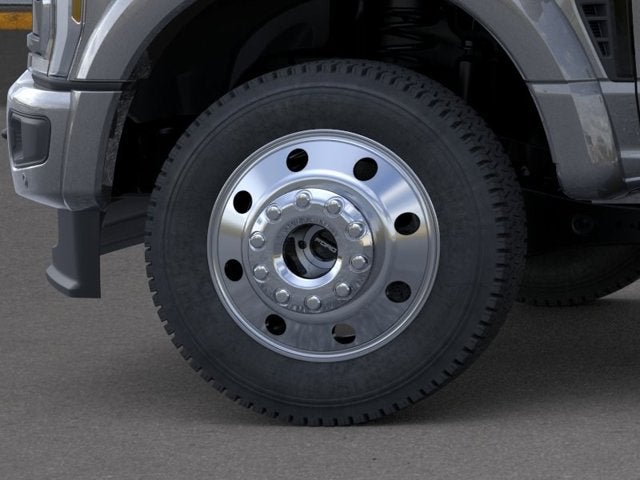 2026 Ford F450 Platinum