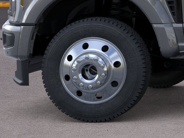 2026 Ford F450 Platinum