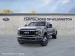 2026 Ford F450 Platinum