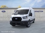 2026 Ford TRANSIT XL