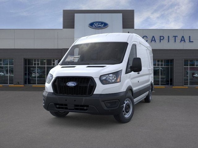 2026 Ford TRANSIT XL