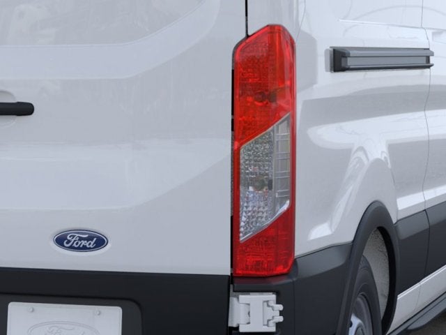 2026 Ford TRANSIT XL