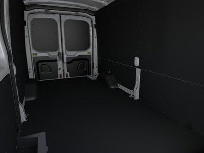 2026 Ford TRANSIT XL