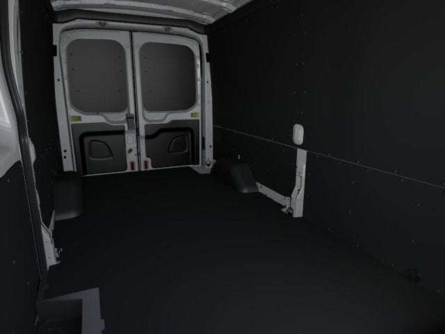 2026 Ford TRANSIT XL