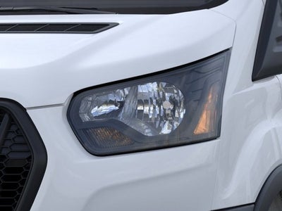 2026 Ford TRANSIT XL