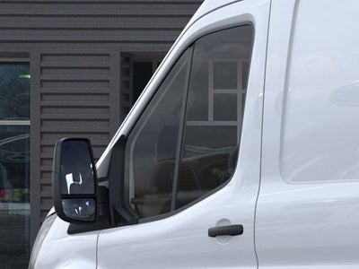 2026 Ford TRANSIT XL