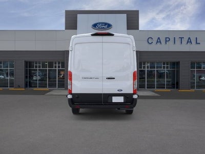 2026 Ford TRANSIT XL