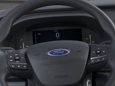 2026 Ford TRANSIT Base
