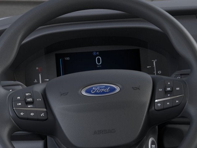 2026 Ford TRANSIT Base
