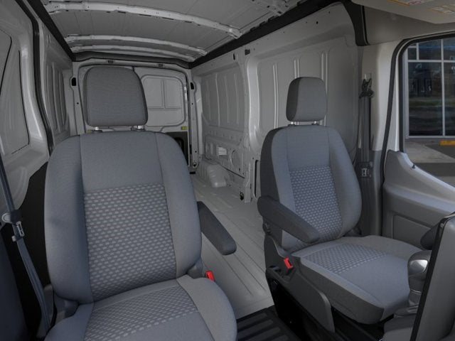 2026 Ford TRANSIT XL