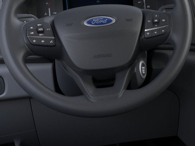 2026 Ford TRANSIT XL