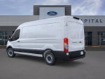 2026 Ford TRANSIT XL