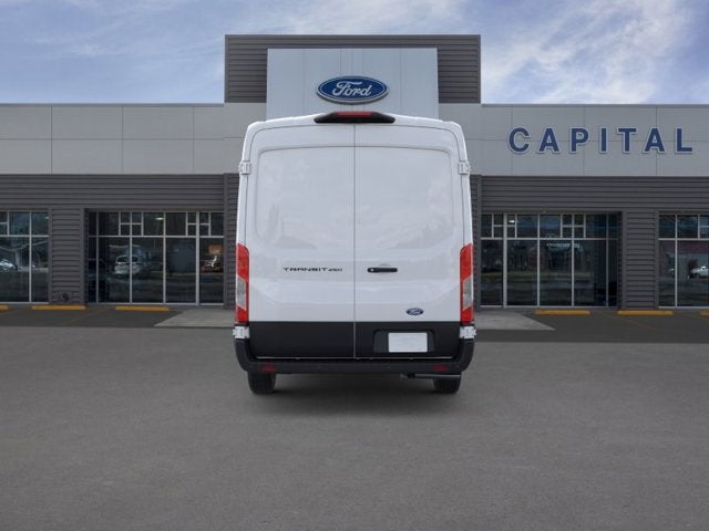 2026 Ford TRANSIT XL