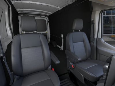 2026 Ford TRANSIT Base