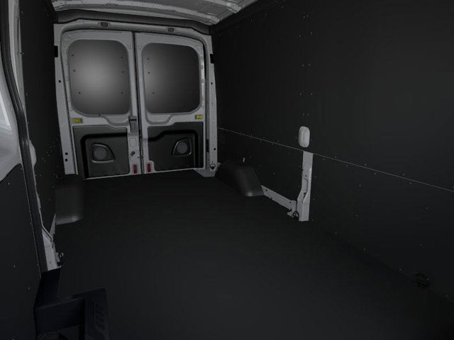 2026 Ford TRANSIT XL