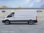 2026 Ford TRANSIT XL