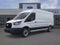 2026 Ford TRANSIT Base
