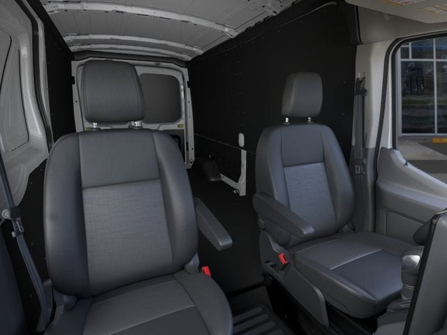 2026 Ford TRANSIT Base