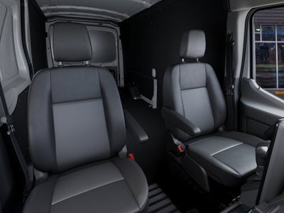 2027 Ford TRANSIT Base