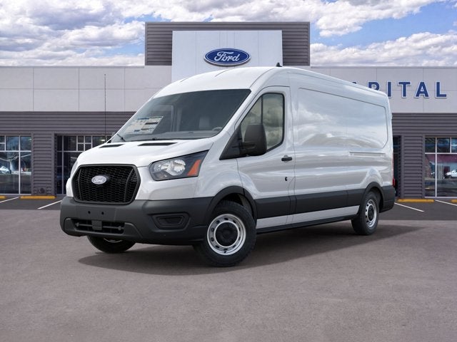 2027 Ford TRANSIT Base