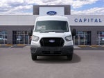 2027 Ford TRANSIT Base
