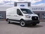 2027 Ford TRANSIT Base
