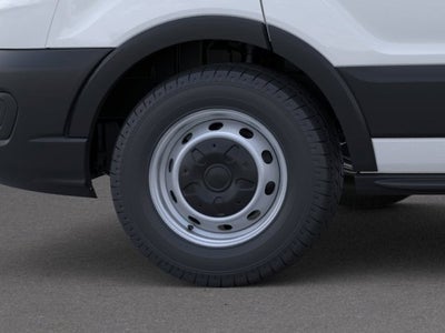2026 Ford TRANSIT Base
