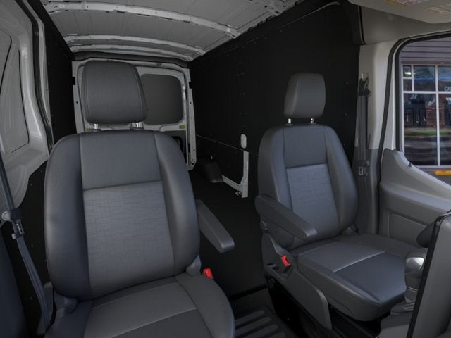 2026 Ford TRANSIT Base