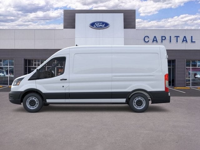 2026 Ford TRANSIT Base