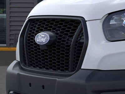 2026 Ford TRANSIT XL