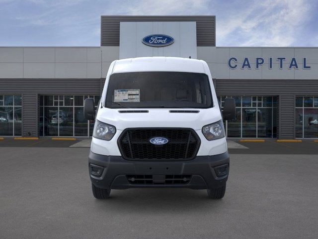 2026 Ford TRANSIT XL