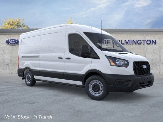 2026 Ford TRANSIT XL