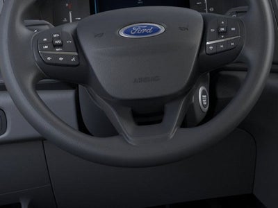 2026 Ford TRANSIT XL