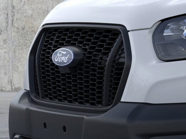 2026 Ford TRANSIT XL