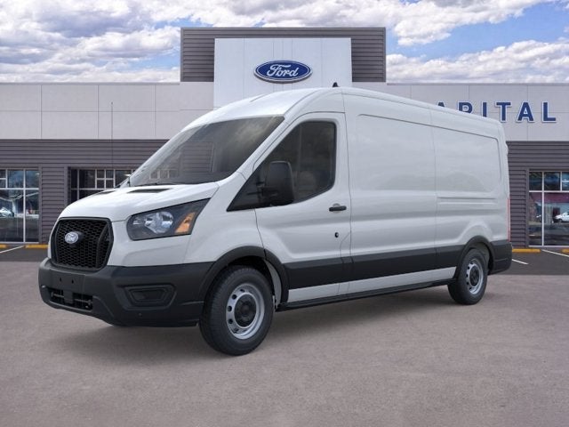 2026 Ford TRANSIT Base