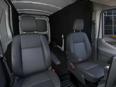 2026 Ford TRANSIT Base
