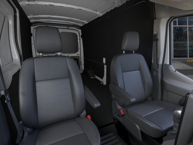 2026 Ford TRANSIT Base