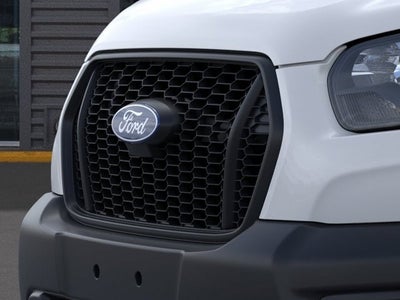 2026 Ford TRANSIT Base