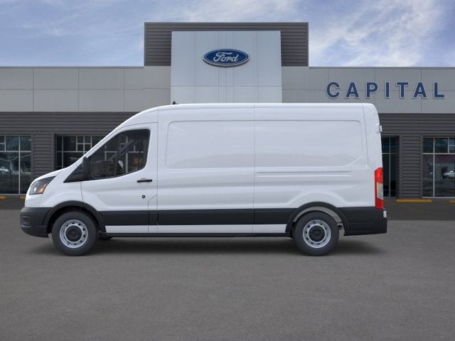 2026 Ford TRANSIT Base