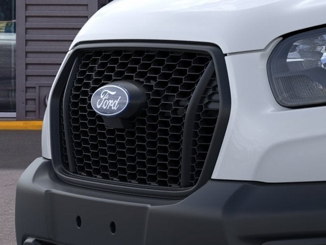 2026 Ford TRANSIT Base