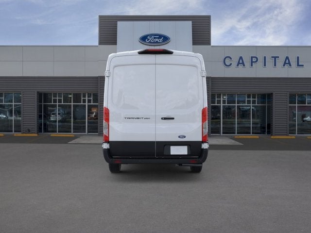 2026 Ford TRANSIT Base