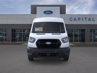 2026 Ford TRANSIT XL