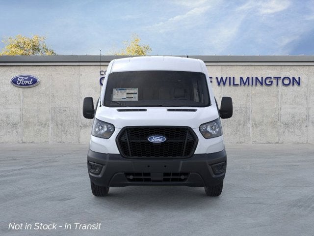 2026 Ford TRANSIT XL